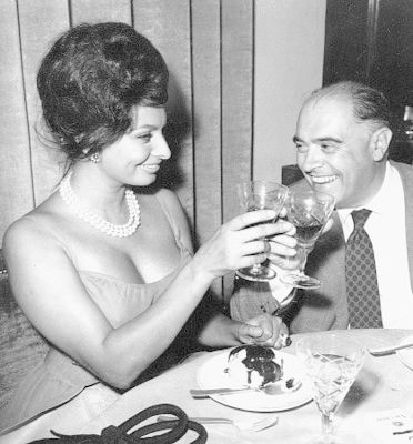 Sophia Loren - poza 40