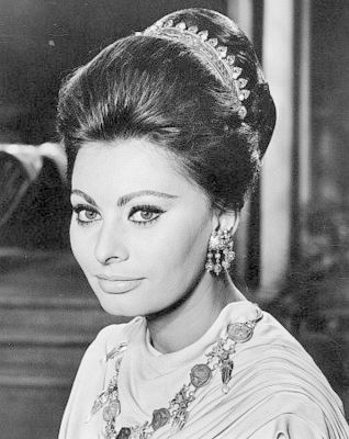 Sophia Loren - poza 26