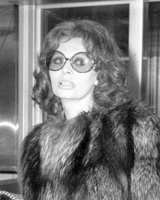 Sophia Loren - poza 19