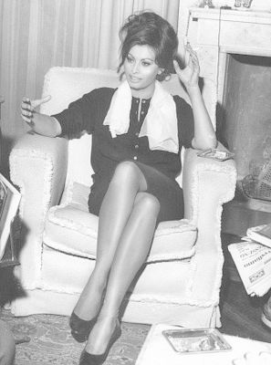 Sophia Loren - poza 34