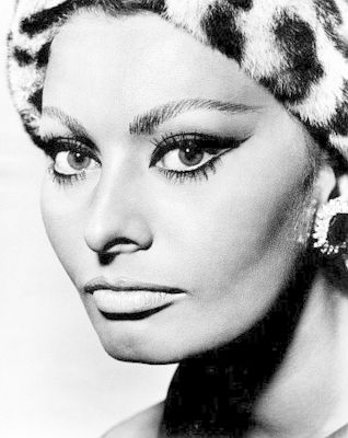 Sophia Loren - poza 28