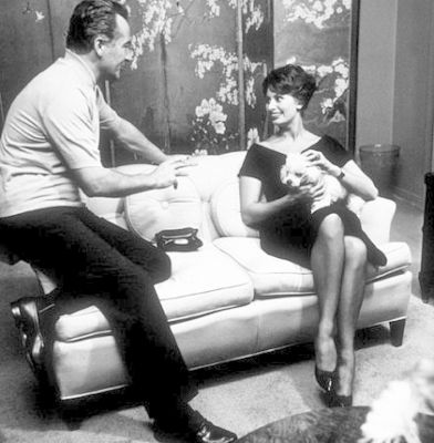 Sophia Loren - poza 16
