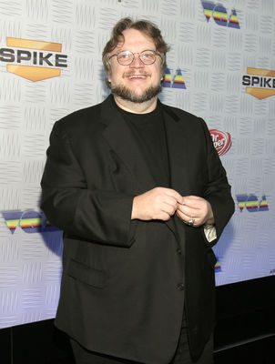 Guillermo del Toro - poza 8