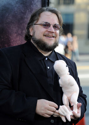 Guillermo del Toro - poza 26
