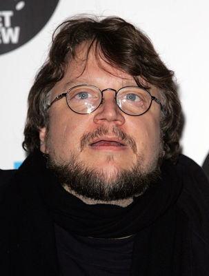 Guillermo del Toro - poza 23