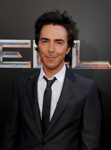 Shawn Levy age