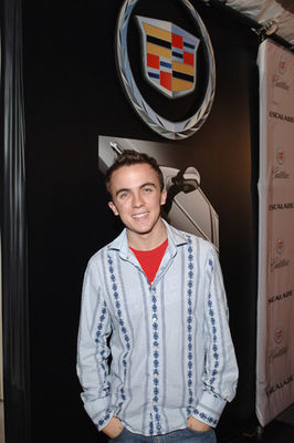 Frankie Muniz - poza 26