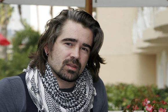 Colin Farrell - poza 125