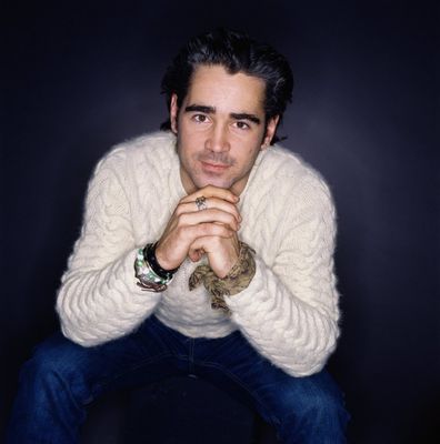 Colin Farrell - poza 147