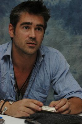 Colin Farrell - poza 107