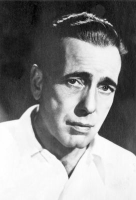Humphrey Bogart - poza 2