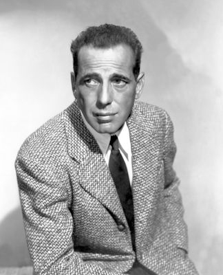 Humphrey Bogart - poza 29