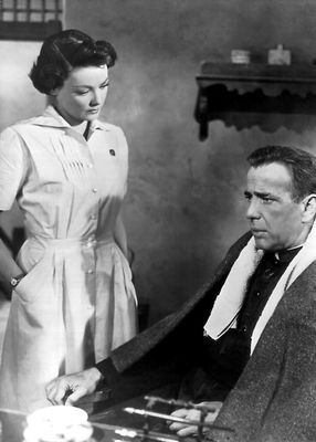 Humphrey Bogart - poza 3