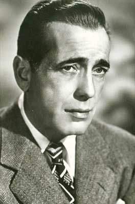 Humphrey Bogart - poza 1