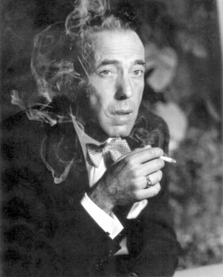 Humphrey Bogart - poza 28