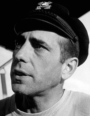 Humphrey Bogart - poza 27
