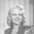 Actor Peggy Lee