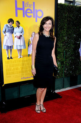 Mary Steenburgen - poza 4