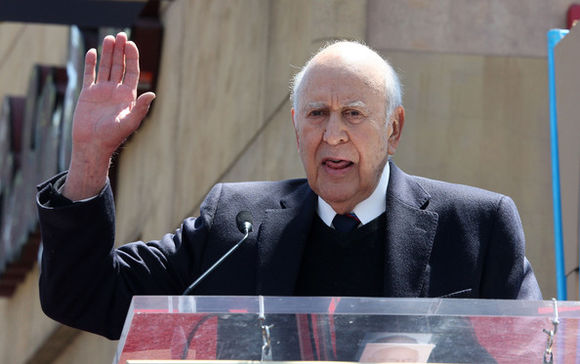 Carl Reiner - poza 27