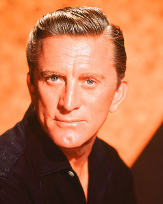 Kirk Douglas - poza 7