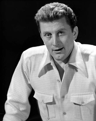 Kirk Douglas - poza 9