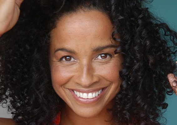 Rae Dawn Chong - poza 2