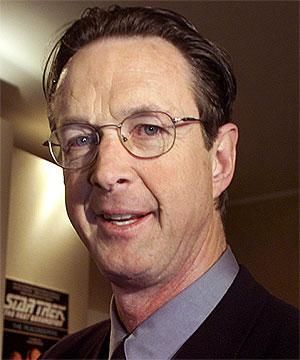 Michael Crichton - poza 2