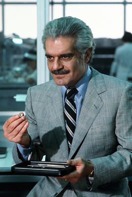 Omar Sharif - poza 14