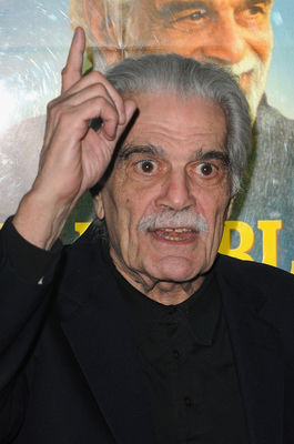 Omar Sharif - poza 3