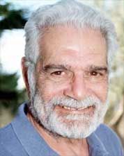 Omar Sharif - poza 1