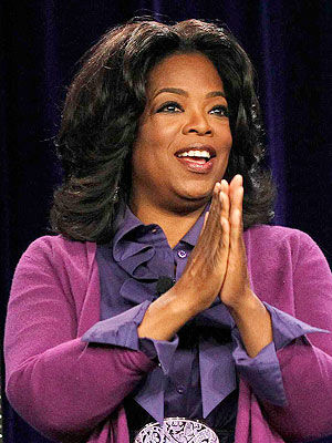 Oprah Winfrey - poza 3