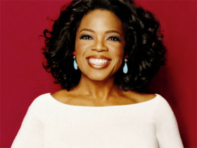Oprah Winfrey - poza 12