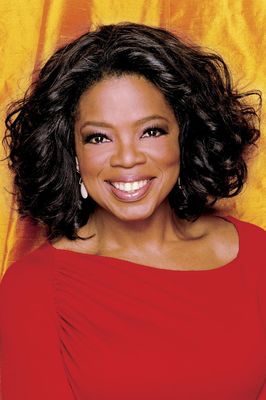Oprah Winfrey - poza 1
