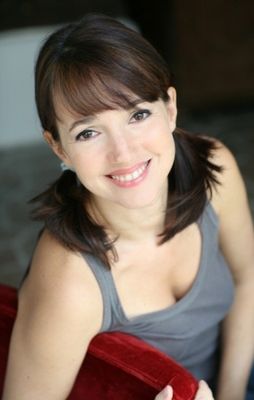 Delphine McCarty - poza 4