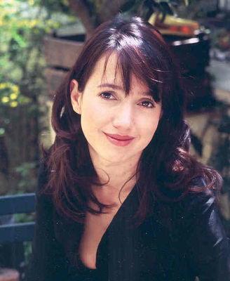 Delphine McCarty - poza 5