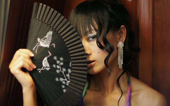 Bai Ling - poza 66