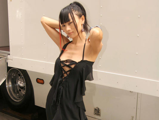 Bai Ling - poza 31