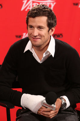Guillaume Canet - poza 3