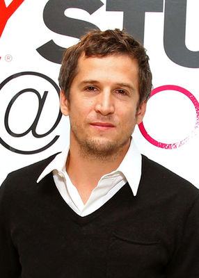Guillaume Canet - poza 5