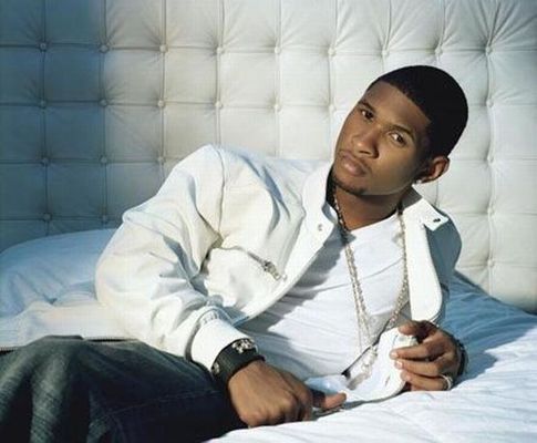 Usher Raymond - poza 4
