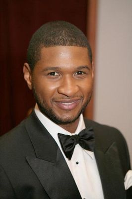 Usher Raymond - poza 17