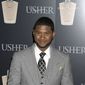Usher Raymond - poza 116
