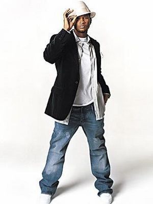 Usher Raymond - poza 12