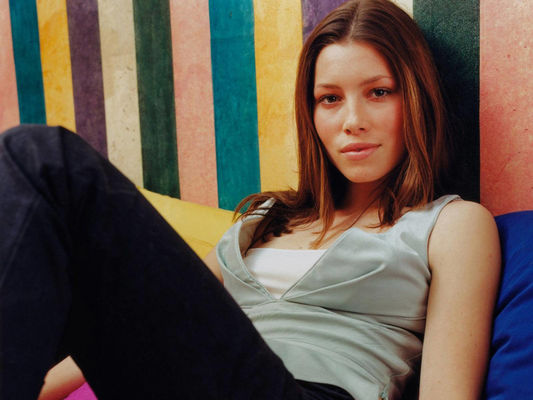 Jessica Biel - poza 25