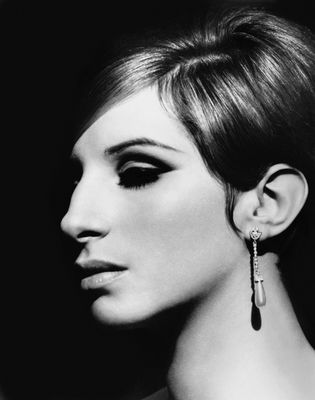 Barbra Streisand - poza 8