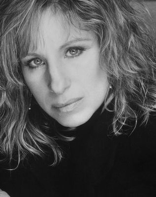 Barbra Streisand - poza 4