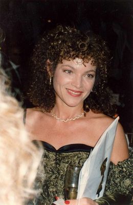 Amy Irving - poza 10