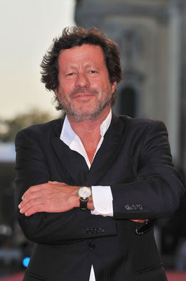 Joaquim de Almeida - poza 9