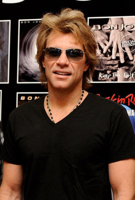 Jon Bon Jovi - poza 16