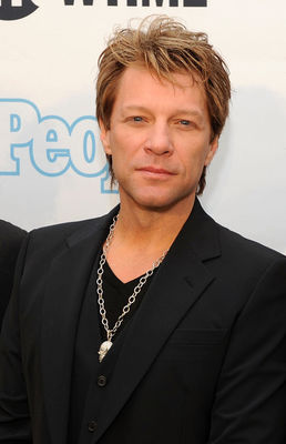 Jon Bon Jovi - poza 20